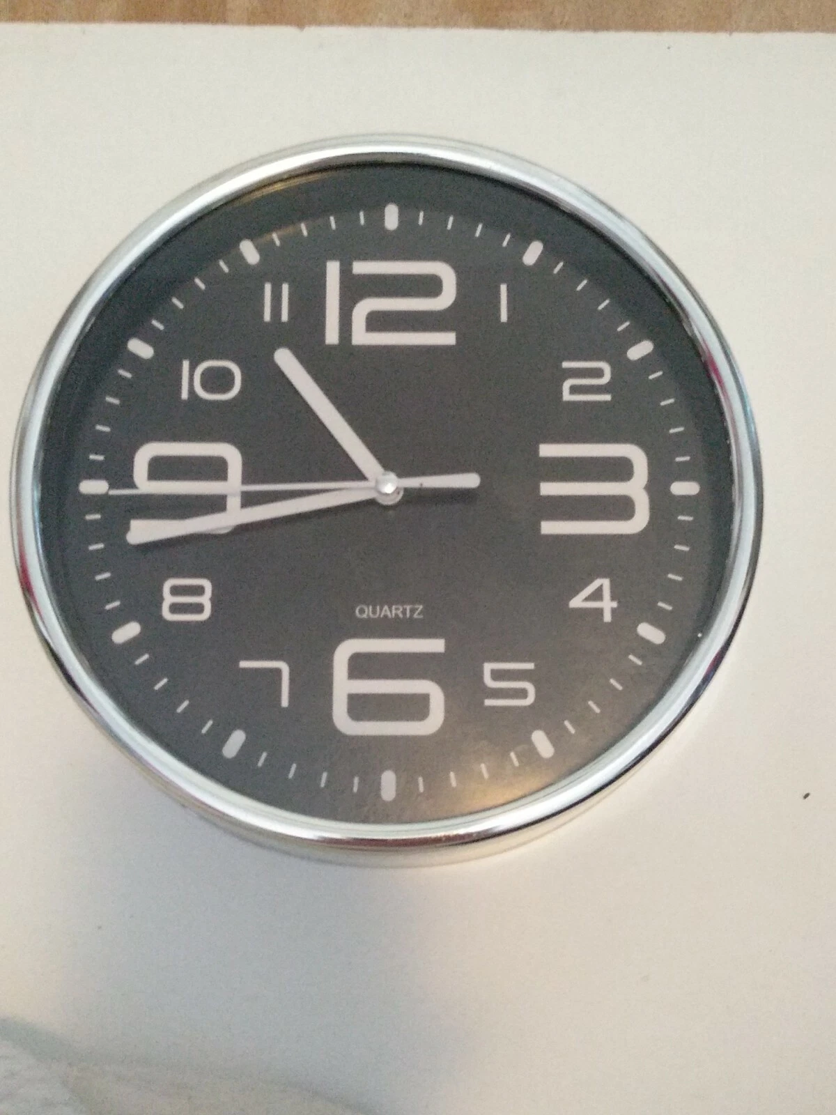 Wanduhr Baitu 9168 Quartz