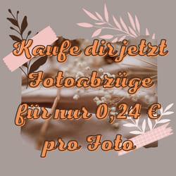 Fotoabzug vom Bremer Community Treffen